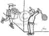 Tennisschlaeger.jpg (36385 Byte)